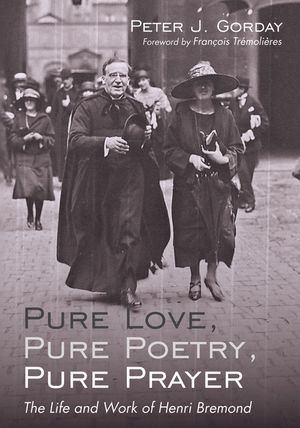 Pure Love, Pure Poetry, Pure Prayer image number 0