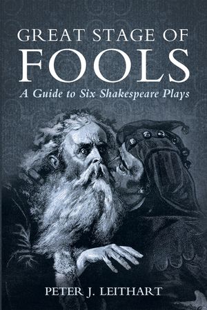 Great Stage of Fools image number 0