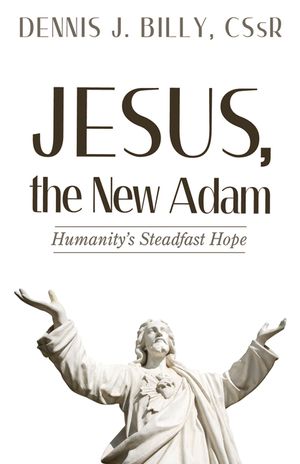 Jesus, the New Adam image number 0