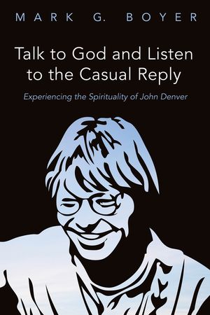 Talk to God and Listen to the Casual Reply image number 0