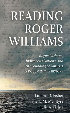 Reading Roger Williams image number 0