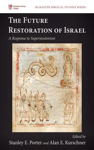 The Future Restoration of Israel image number 0