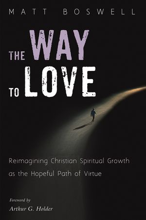 The Way to Love image number 0