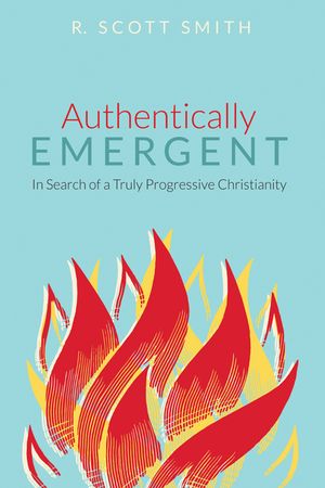 Authentically Emergent image number 0