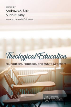 Theological Education image number 0