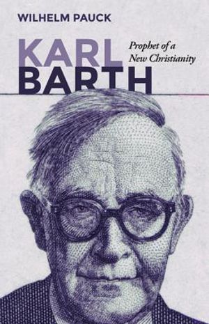 Karl Barth image number 0