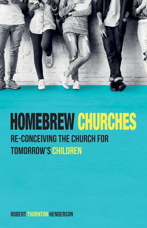 Homebrew Churches image number 0