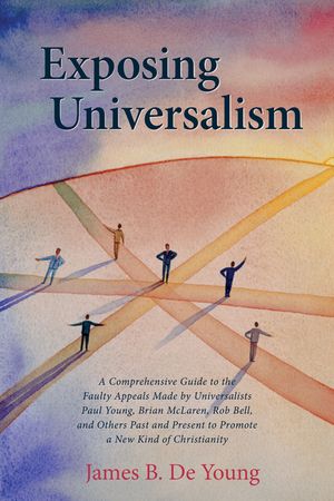 Exposing Universalism image number 0