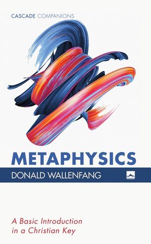 Metaphysics image number 0