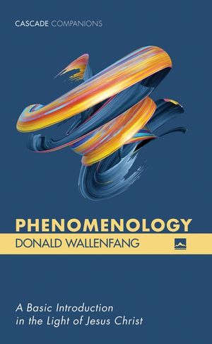 Phenomenology image number 0