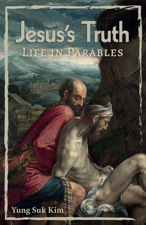 Jesus's Truth image number 0