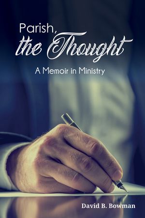 Parish, the Thought image number 0