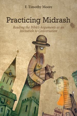 Practicing Midrash image number 0