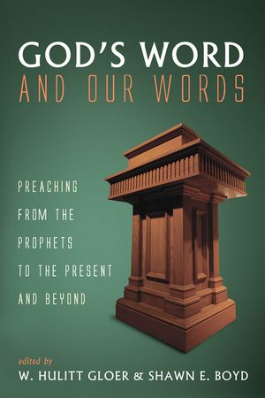 God's Word and Our Words image number 0
