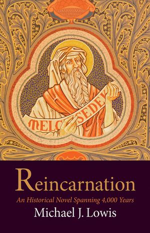 Reincarnation image number 0