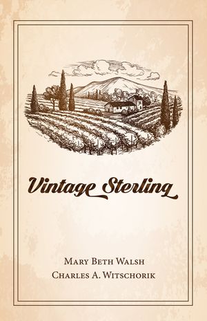 Vintage Sterling image number 0