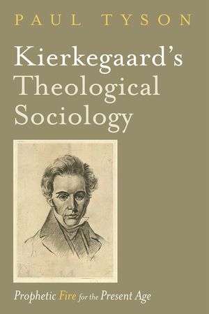 Kierkegaard's Theological Sociology image number 0