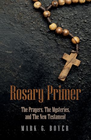 Rosary Primer image number 0