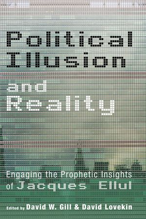 Political Illusion and Reality image number 0