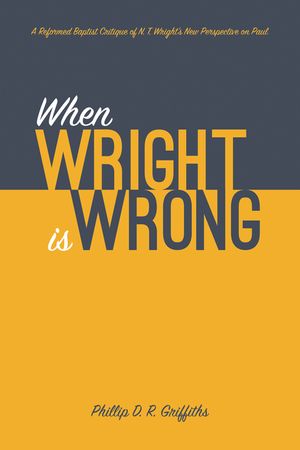 When Wright is Wrong image number 0