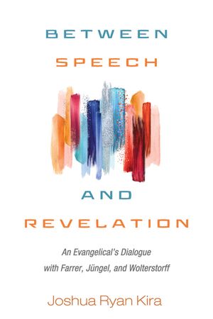 Between Speech and Revelation image number 0