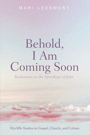 Behold, I Am Coming Soon image number 0