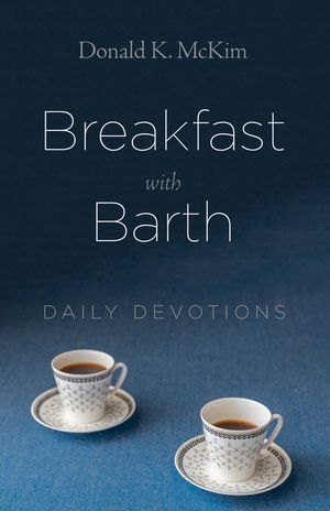 Breakfast with Barth image number 0