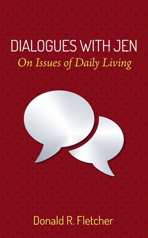 Dialogues with Jen image number 0