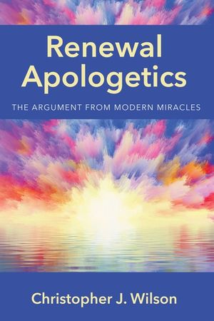 Renewal Apologetics image number 0