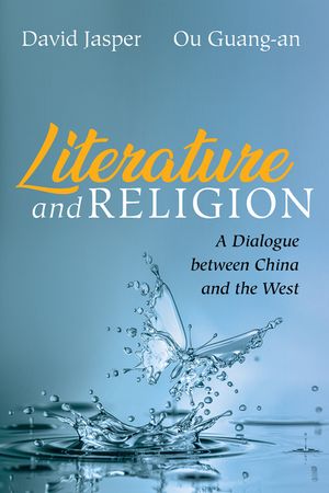 Literature and Religion image number 0