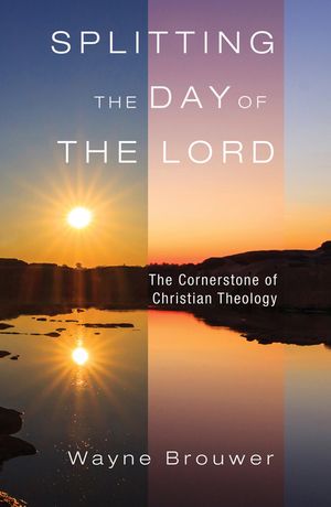 Splitting the Day of the Lord image number 0