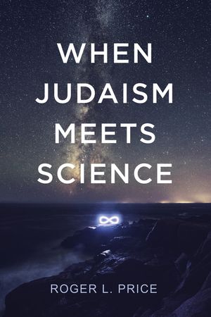 When Judaism Meets Science image number 0