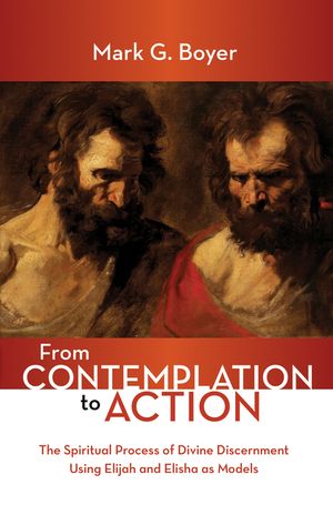 From Contemplation to Action image number 0