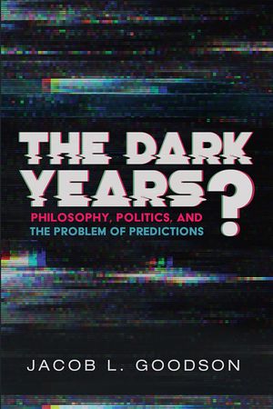 The Dark Years? image number 0