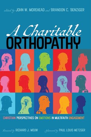 A Charitable Orthopathy image number 0