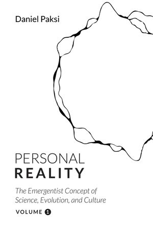 Personal Reality, Volume 1 image number 0