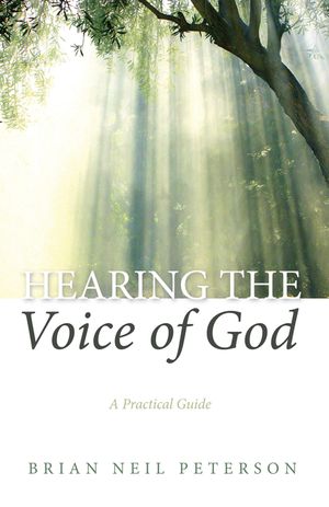 Hearing the Voice of God image number 0