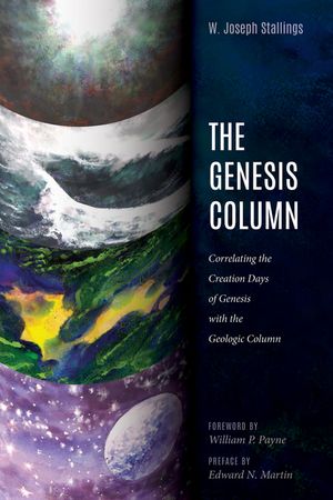 The Genesis Column image number 0