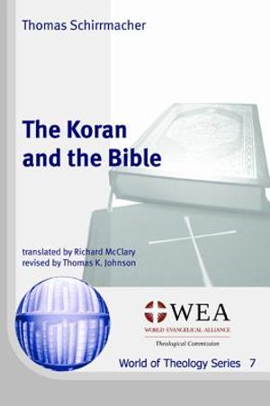 The Koran and the Bible image number 0