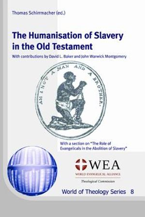 The Humanisation of Slavery in the Old Testament image number 0