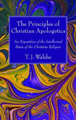 The Principles of Christian Apologetics image number 0