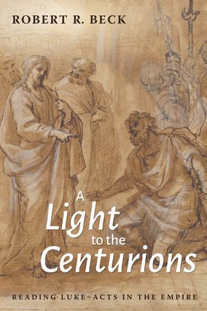 A Light to the Centurions image number 0