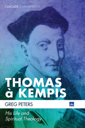 Thomas &agrave; Kempis image number 0