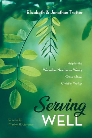 Serving Well image number 0