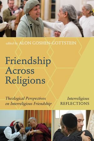 Friendship Across Religions image number 0