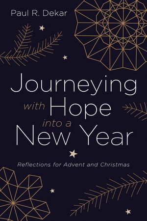 Journeying with Hope into a New Year image number 0