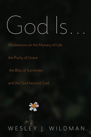 God Is . . . image number 0