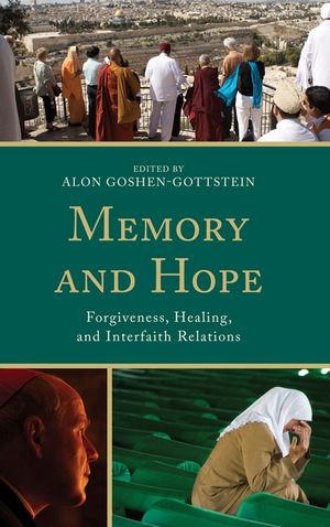 Memory and Hope image number 0