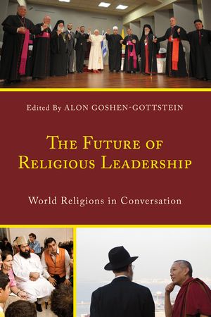 The Future of Religious Leadership image number 0