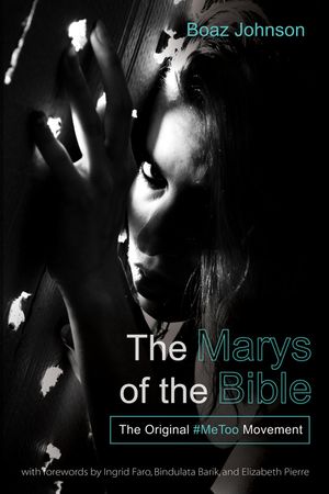 The Marys of the Bible image number 0